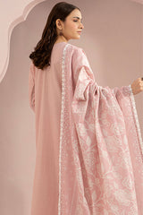 Zellbury Unstitched 3 Piece Lawn Collection'2026-WUS-30469