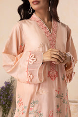 Zellbury Unstitched 3 Piece Lawn Collection'2026-WUS-30606