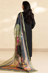 Zellbury Unstitched 3 Piece Lawn Collection'2026-WUS-30610