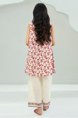 Zellbury Unstitched 2 Piece Lawn Suit-WUS-20482