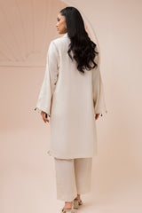 Zellbury Unstitched 2 Piece Lawn Vol-07 Suit-WUS26E21184