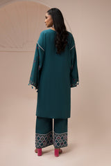 Zellbury Unstitched 2 Piece Lawn Vol-05 Suit-WUS26E21185
