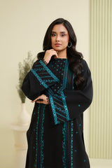 Zellbury Unstitched 2 Piece Lawn Vol-07 Suit-WUS26E21197