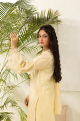 Zellbury Unstitched 3 Piece Lawn Vol-05 Suit-WUS26E30518