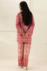 Zellbury Unstitched 2 Piece Lawn Collection'2026-WUS-20466