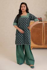 Zellbury Unstitched 2 Piece Lawn Vol-06 Suit-WUS26X20998