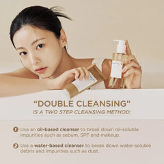 Skin 1004 Madagascar Centella Double Cleansing Duo (125Ml)