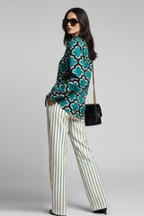 WeWear Jogi By Noorma Kaamal Stitched 2 Piece Western Edition Vol-11 Collection'2025-WW-01