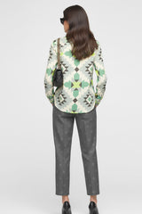 WeWear Jogi By Noorma Kaamal Stitched 2 Piece Western Edition Vol-11 Collection'2025-WW-04