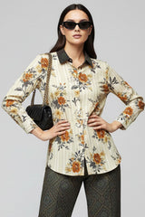 WeWear Jogi By Noorma Kaamal Stitched 2 Piece Western Edition Vol-11 Collection'2025-WW-07