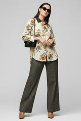 WeWear Jogi By Noorma Kaamal Stitched 2 Piece Western Edition Vol-11 Collection'2025-WW-07