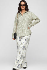 WeWear Jogi By Noorma Kaamal Stitched 2 Piece Western Edition Vol-11 Collection'2025-WW-08