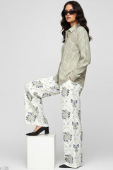 WeWear Jogi By Noorma Kaamal Stitched 2 Piece Western Edition Vol-11 Collection'2025-WW-08