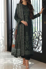 Aira by Asim Jofa Unstitched 3 Piece Eid Collection'2023-AJAI-32