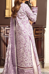 Aira by Asim Jofa Unstitched 3 Piece Eid Collection'2023-AJAI-27