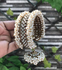 Made For Her-Gajra Bangle (Single)- WM049