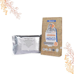 Organic Roots Indigo Powder | Premium Quality |100 Gram