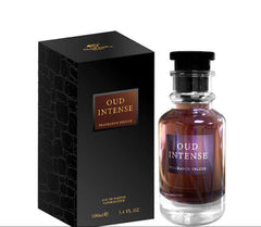 Fragrance Deluxe-Oud Intense Edp 100Ml