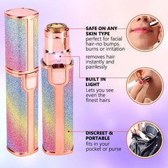 Electric Eyebrow Trimmer-FT-569-EET
