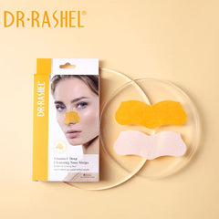 Dr Rashel-Tea Tree Deep Cleansing Nose Strips-DRL-1704