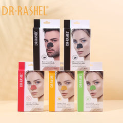 Dr Rashel-Tea Tree Deep Cleansing Nose Strips-DRL-1704