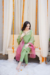 Pashma Khan Semi Formals Collection'2025-Shajar