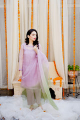 Pashma Khan Semi Formals Collection'2025-Mehrunissá