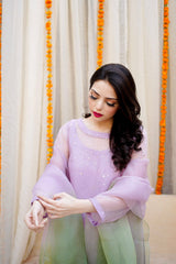Pashma Khan Semi Formals Collection'2025-Mehrunissá