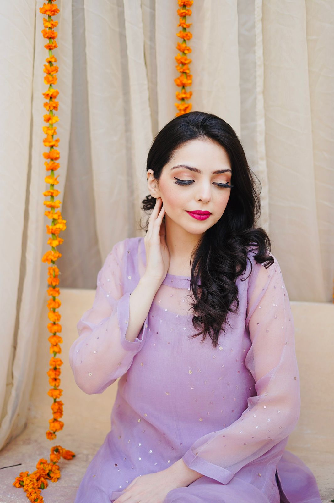 Pashma Khan Semi Formals Collection'2025-Mehrunissá