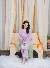 Pashma Khan Semi Formals Collection'2025-Mehrunissá