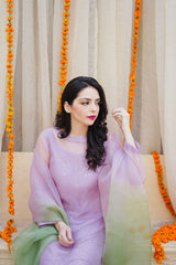 Pashma Khan Semi Formals Collection'2025-Mehrunissá