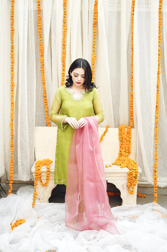 Pashma Khan Semi Formals Collection'2025-Reshám