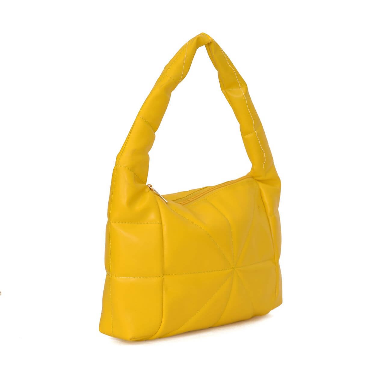 HOBO YELLOW - Bag X