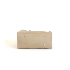 ALBERTA 3 PCS BEIGE - Bag X