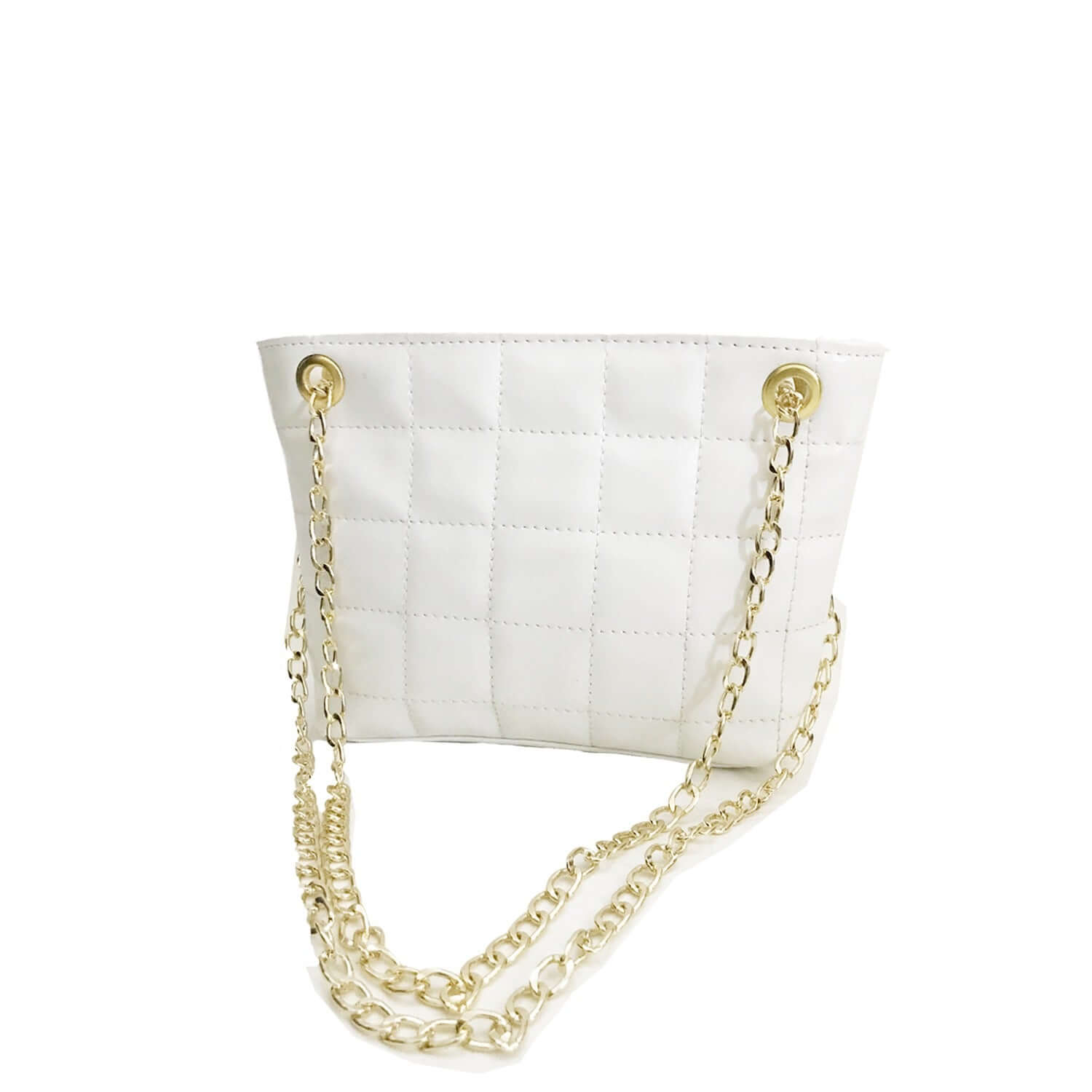OSLO WHITE - Bag X
