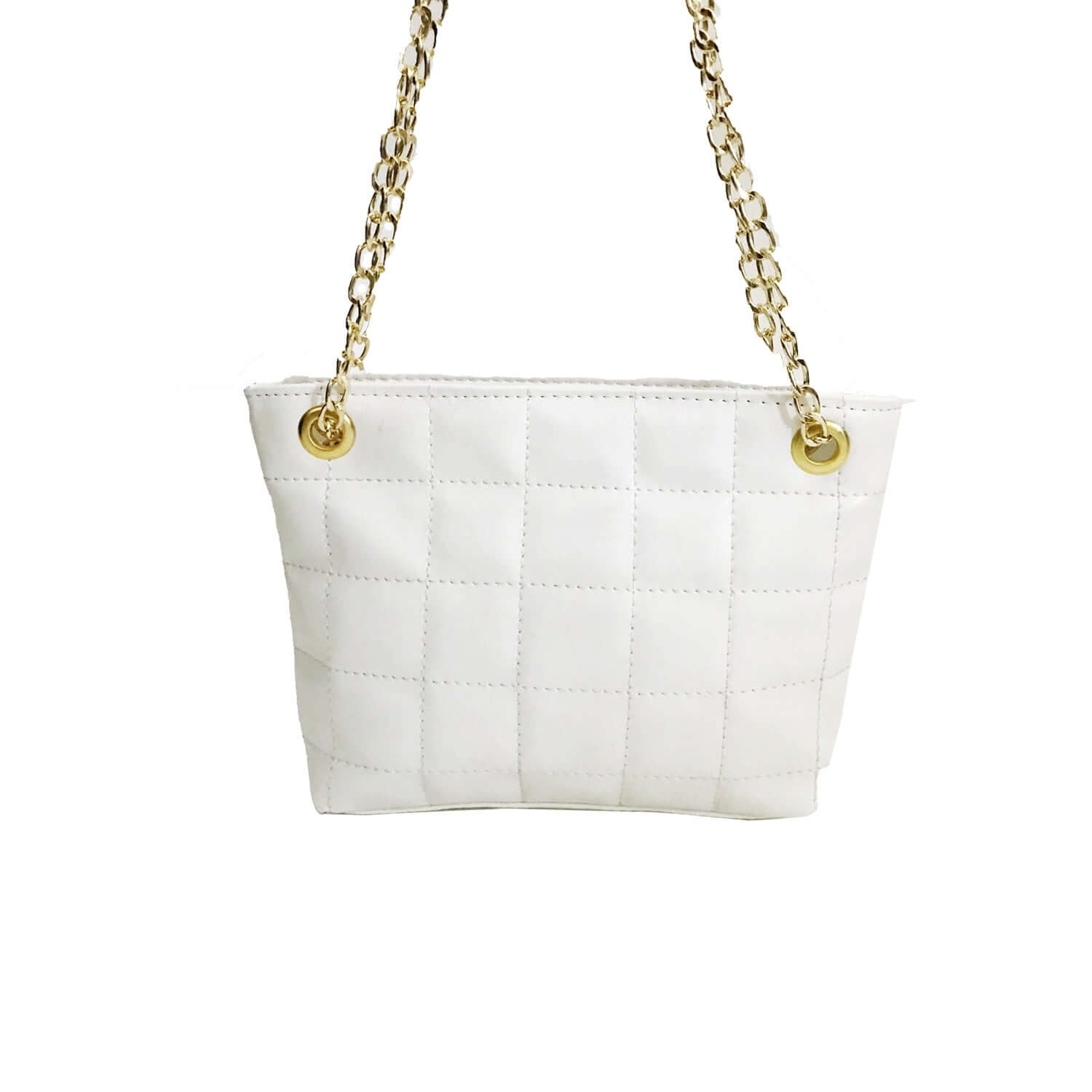 OSLO WHITE - Bag X