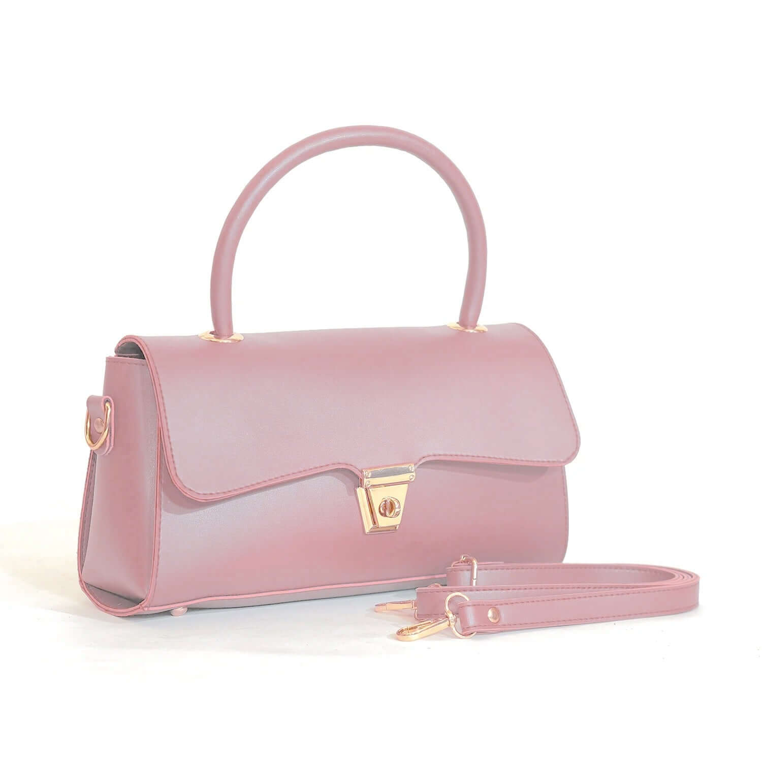 FLORIDA PINK - Bag X
