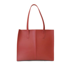 EVERYDAY RED - Bag X