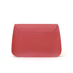 CROSS MAROON - Bag X