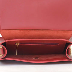 CROSS MAROON - Bag X