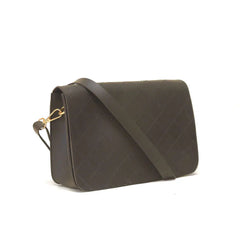 CROSS STITCH BLACK - Bag X