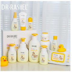 Dr Rashel-Baby care gift set-DRL-1788