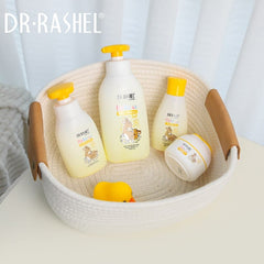 Dr Rashel-Baby care gift set-DRL-1788