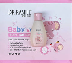 Dr Rashel-Baby massage oil-DRL-1796