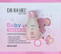 Dr Rashel-Baby care gift set-DRL-1798