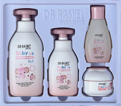 Dr Rashel-Baby care gift set-DRL-1798