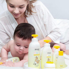 Dr Rashel-Baby care gift set-DRL-1788