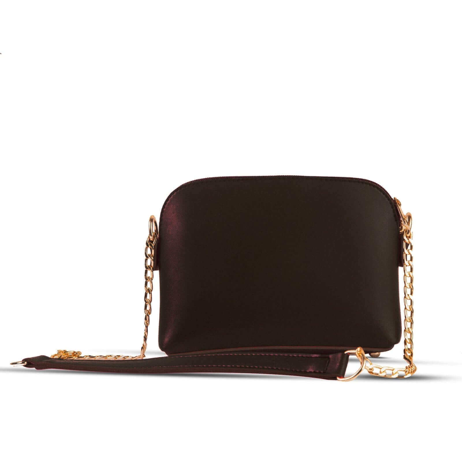 FLEXI MINI BLACK - LEFTOVER - Bag X