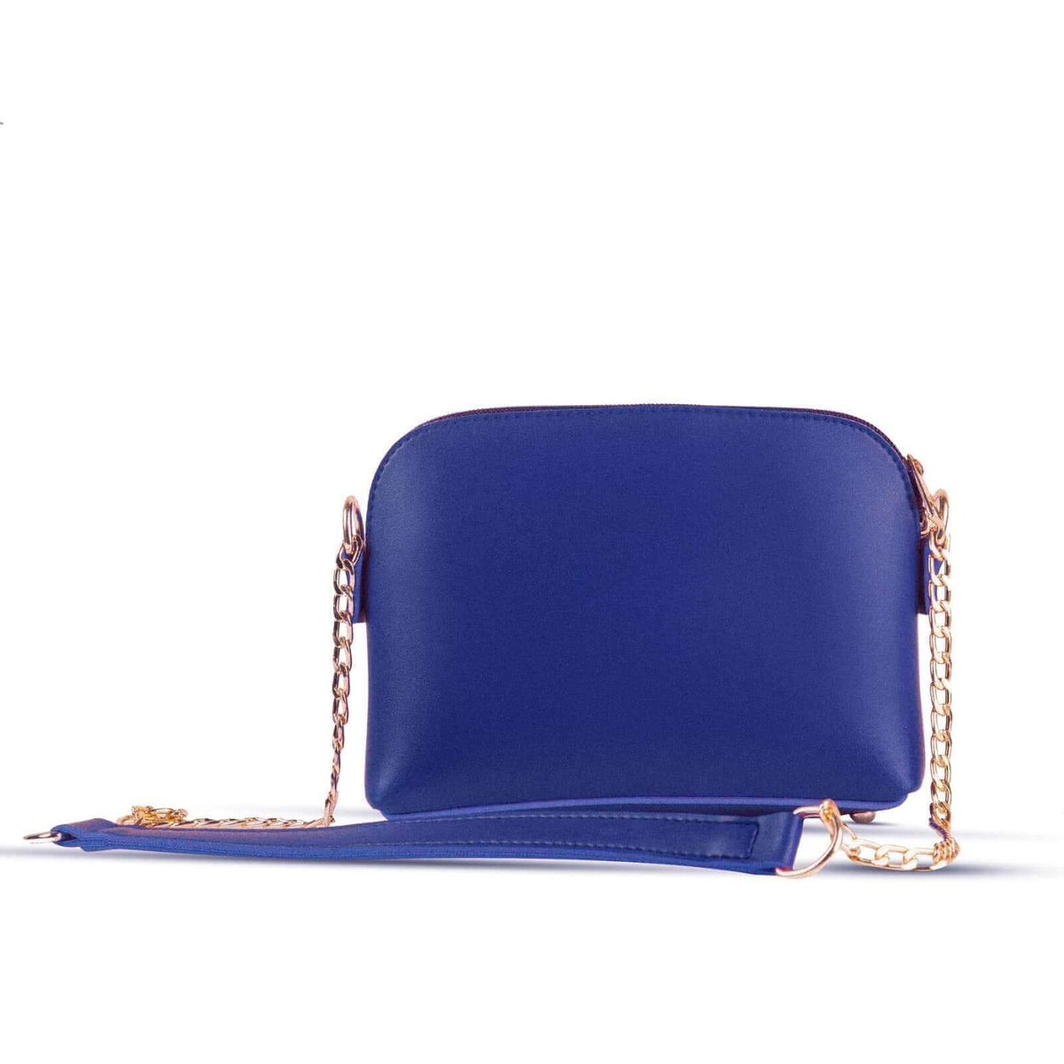 FLEXI MINI BLUE - LEFTOVER - Bag X
