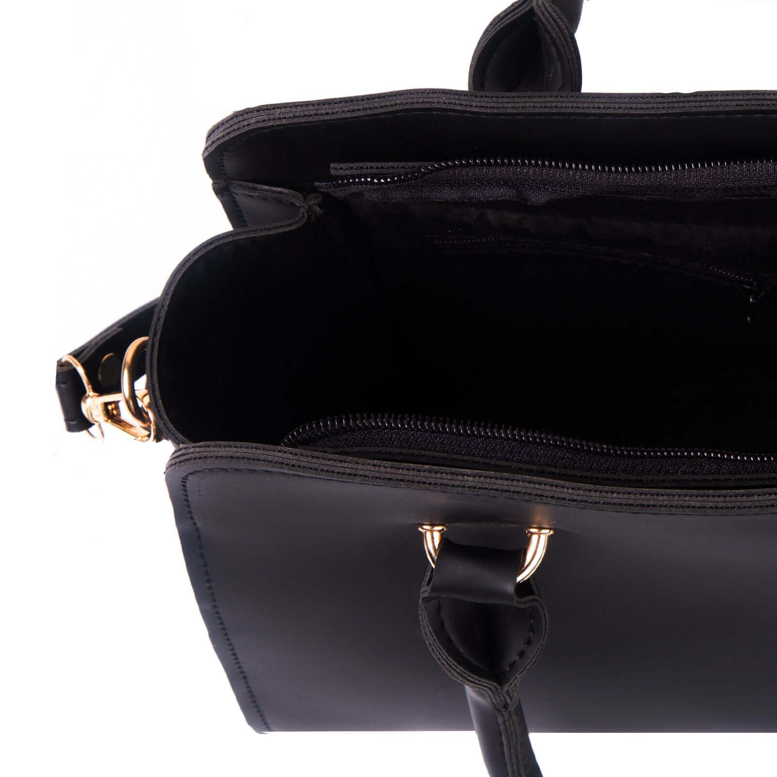 URBAN BLACK - LEFTOVER - Bag X